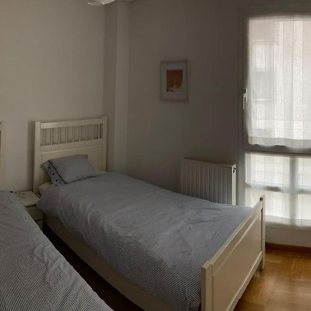La Catedral Home Бургос Екстер'єр фото